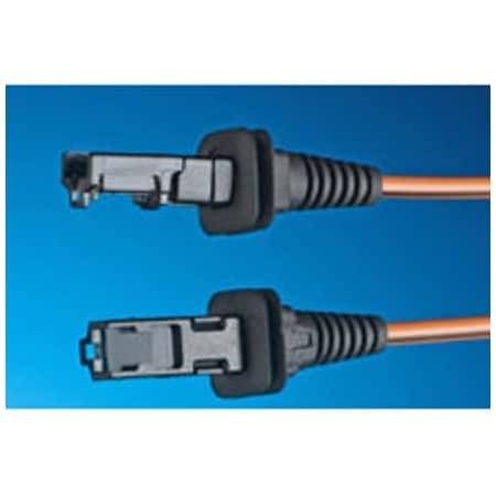 Molex Versabeam Pod Cable Assembly, Female, Multimode, 50/125 Micrometer, 12 Fiber 1.80 Mm Jacketed 1062673001